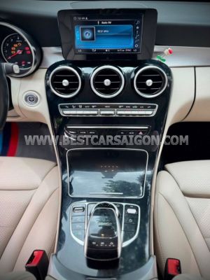 Xe Mercedes Benz C class C180 2020