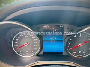 Xe Mercedes Benz C class C180 2020
