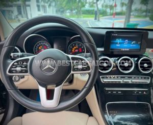 Xe Mercedes Benz C class C180 2020