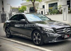 Xe Mercedes Benz C class C180 2020