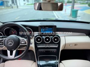 Xe Mercedes Benz C class C180 2020