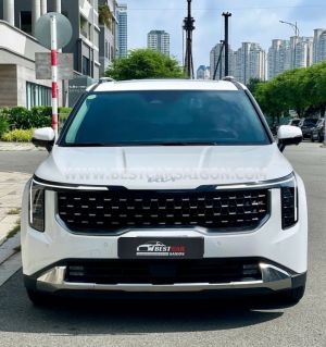 Kia Carnival Signature 2.2D