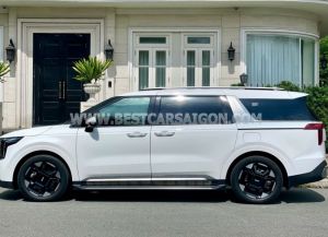 Xe Kia Carnival Signature 2.2D 2026