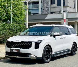 Xe Kia Carnival Signature 2.2D 2026