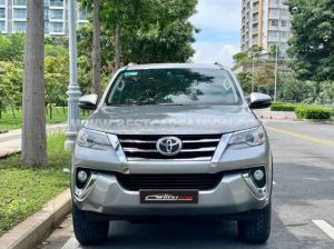 Toyota Fortuner 2.4G 4x2 AT