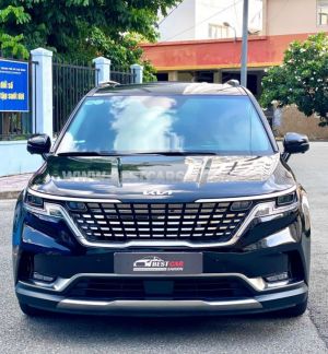 Xe Kia Carnival Signature 2.2D 2024