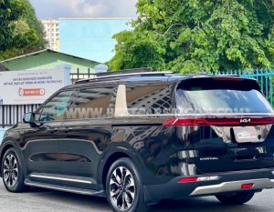 Xe Kia Carnival Signature 2.2D 2024