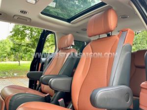 Xe Kia Carnival Signature 2.2D 2024