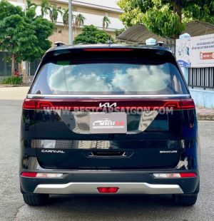 Xe Kia Carnival Signature 2.2D 2024