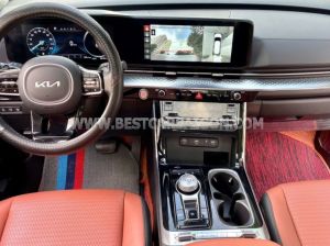 Xe Kia Carnival Signature 2.2D 2024