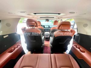 Xe Kia Carnival Signature 2.2D 2024