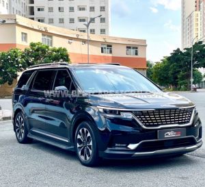 Xe Kia Carnival Signature 2.2D 2024