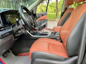 Xe Kia Carnival Signature 2.2D 2024