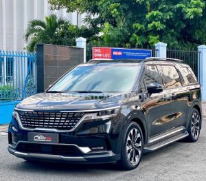 Xe Kia Carnival Signature 2.2D 2024