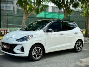 Xe Hyundai i10 1.2 AT 2024