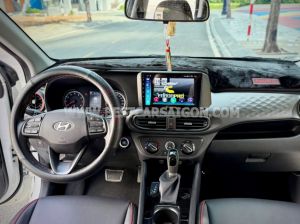 Xe Hyundai i10 1.2 AT 2024