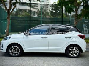 Xe Hyundai i10 1.2 AT 2024