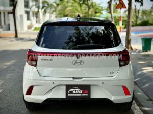 Xe Hyundai i10 1.2 AT 2024