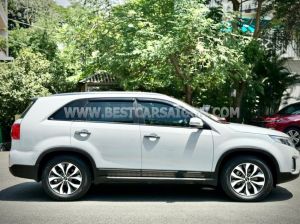 Xe Kia Sorento DATH 2018