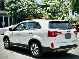 Xe Kia Sorento DATH 2018