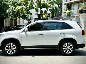 Xe Kia Sorento DATH 2018