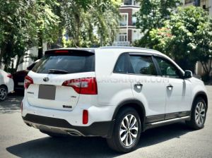Xe Kia Sorento DATH 2018