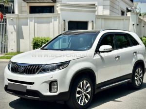 Xe Kia Sorento DATH 2018