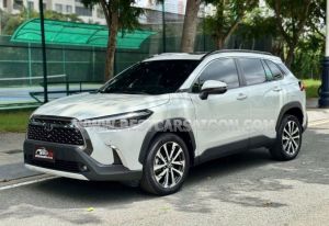 Xe Toyota Corolla Cross 1.8V 2023