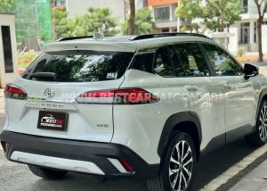 Xe Toyota Corolla Cross 1.8V 2023