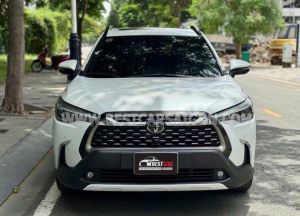 Xe Toyota Corolla Cross 1.8V 2023