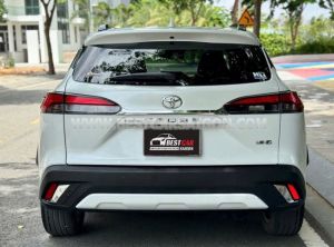 Xe Toyota Corolla Cross 1.8V 2023