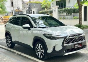 Xe Toyota Corolla Cross 1.8V 2023
