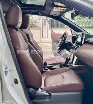 Xe Toyota Corolla Cross 1.8V 2023