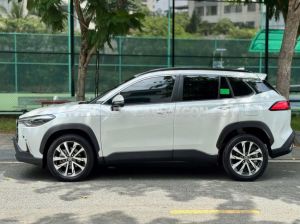 Xe Toyota Corolla Cross 1.8V 2023