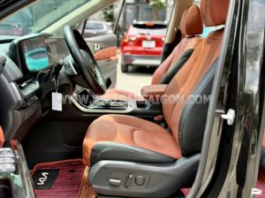 Xe Kia Carnival Signature 2.2D 2024