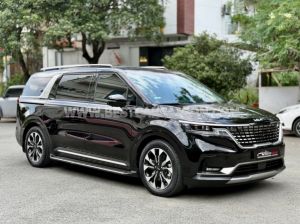 Xe Kia Carnival Signature 2.2D 2024