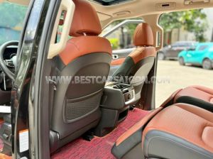 Xe Kia Carnival Signature 2.2D 2024