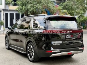 Xe Kia Carnival Signature 2.2D 2024