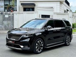 Xe Kia Carnival Signature 2.2D 2024