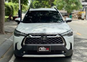Toyota Corolla Cross 1.8V