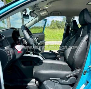 Xe Toyota Raize G 1.0 CVT 2021