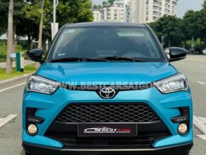 Toyota Raize G 1.0 CVT