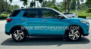 Xe Toyota Raize G 1.0 CVT 2021