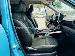 Xe Toyota Raize G 1.0 CVT 2021