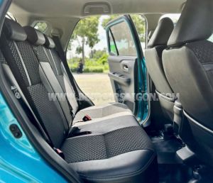 Xe Toyota Raize G 1.0 CVT 2021