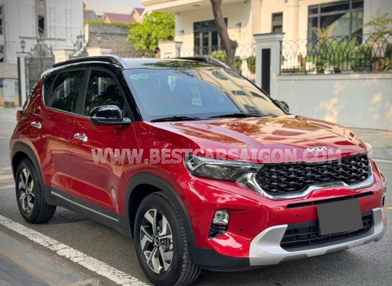 Kia Sonet Premium 1.5 AT 2023