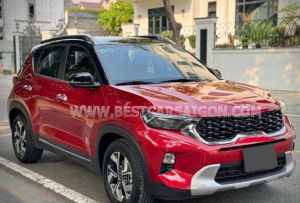 Kia Sonet Premium 1.5 AT