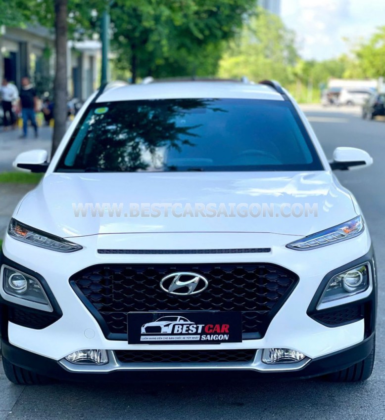 Hyundai Kona Đặc Biệt 2.0 AT 2020