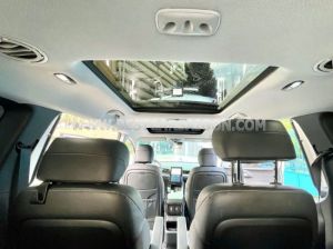 Xe Hyundai Custin Cao Cấp 2.0T 2023