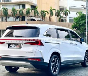 Xe Hyundai Custin Cao Cấp 2.0T 2023